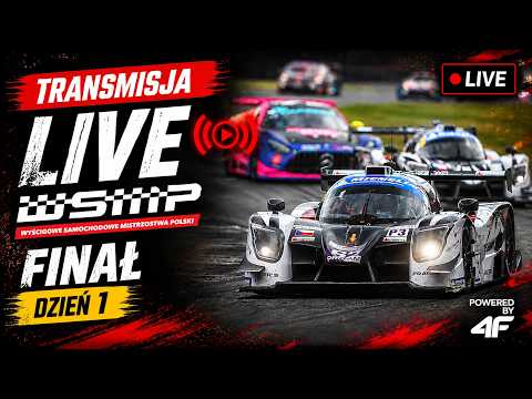  WSMP - Tor Poznań - 12-14 czerwca 2026