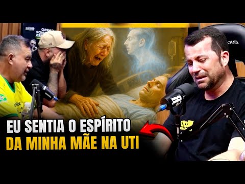 THE UNBELIEVABLE MIRACLE THAT MADE PRESENTS CRY LIVE