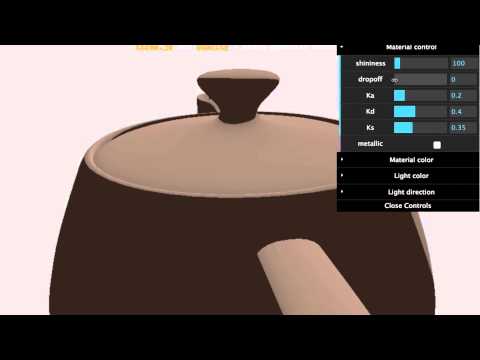 Introduction Interactive 3D Graphics