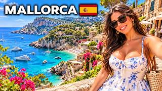 How People Live in Mallorca | Spain's Largest Island Beyond the Tourist Resorts 