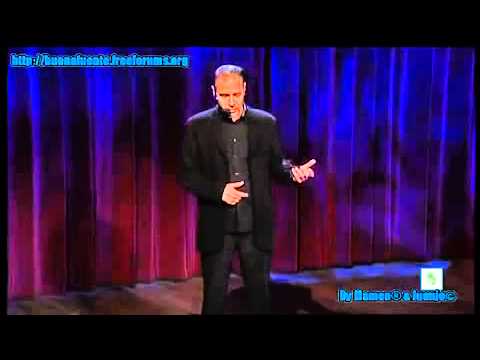 Miky McPhantom - Chuck Norris