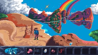 Twilight Oracle launch trailer teaser