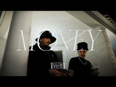 OLÍMPICO (Spvic & Síntese) - MONEY (prod. VG)