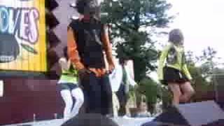 the second star to the right