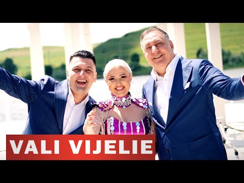 Vali Vijelie ❌ Adina Popovici ❌ Mihai Sicoe - Doamne cum ar fi (OFFICIAL VIDEO) 2024