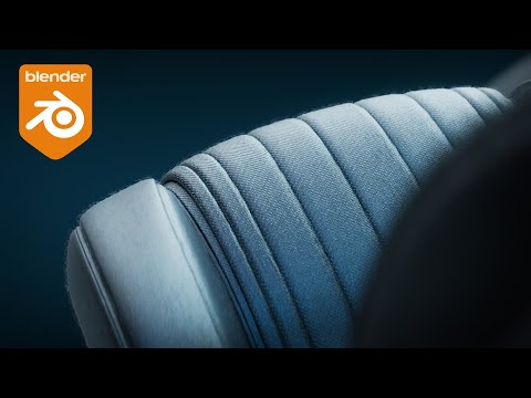 Model anything with the SHRINKWRAP modifier