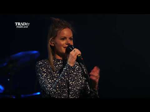 Breabach – Full Set – Live at Eden Court, Inverness (The Visit 2022)