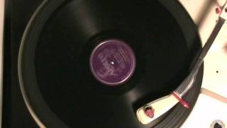 EAST SIDE WEST SIDE by Charlie Barnett Orchestra  vocal-Bunny Briggs