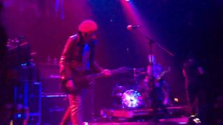 The Damned - Exeter - Phoenix - somebody wants to hear Anti Pope !!!