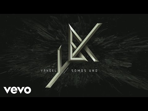 Yandel - Somos Uno (Cover Audio)