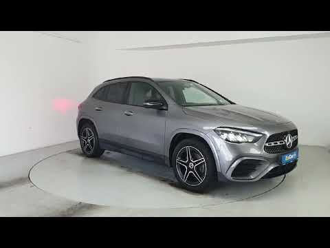 Mercedes-Benz GLA GLA 250 e A/T AMG Line - Image 2