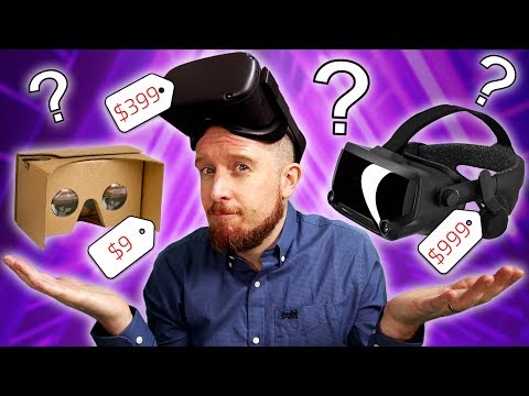 De mire jó a VR szemüveg? - Mobilzóna