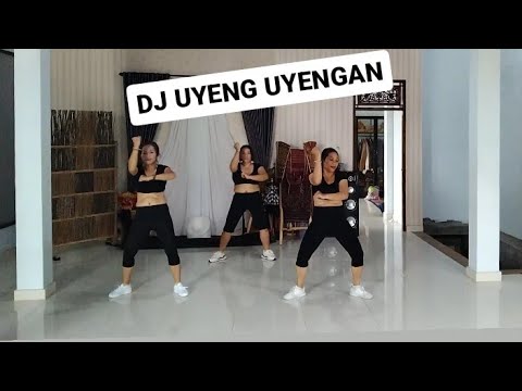 Dj Bali breakbeat~  Uyeng uyengan~ Raka Sidan~ Dj Semeton Remix~ Senam mengecilkan perut