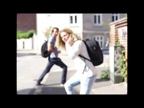 Ziggy Alberts - Hands I Can Hold (Land & Sea Visual Playlist)