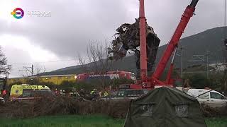 ΤΕΜΠΗ: ΔΕΚΤΑ ΤΑ ΑΙΤΗΜΑΤΑ ΣΥΓΓΕΝΩΝ ΓΙΑ ΔΙΕΝΕΡΓΕΙΑ ΤΟΞΙΚΟΛΟΓΙΚΩΝ ΕΞΕΤΑΣΕΩΝ 07 10 2025