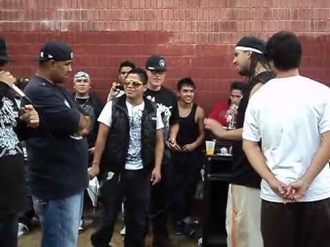 Forastero ,Kroad vs Rc ,Lobo: Batallas 3-H