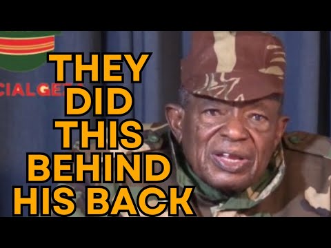 They Did This Behind His Back—Blessed Geza Can't Hold Back Tears After Tragic News