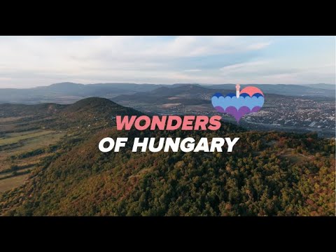Wonders of Hungary: Hármashatár-hegy