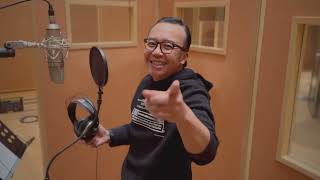 Download lagu Recording Ari Lasso & Faisal di studio paten mp3