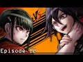 Death And Secrets Danganronpa V3 Killing Harmony