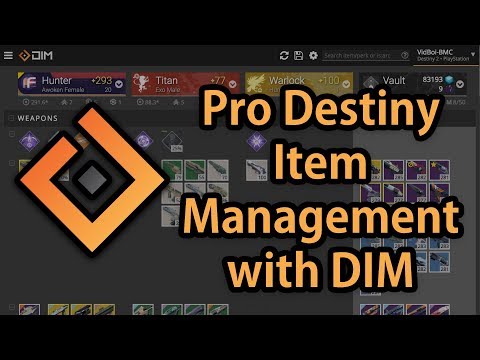 Item video thumbnail