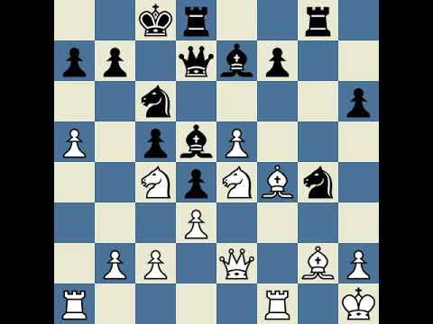 Grischuk,A vs Wojtaszek,R Hamburg FIDE Grand Prix 2019 11 07 1 0