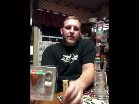 MOOSE LABS MouthPeace UNBOXING!!! QUICK RIP💚💪🔥💚💪🔥