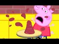 Peppa Pig En Español Episodios Completos CERÁMICA Pepa La Cerdita