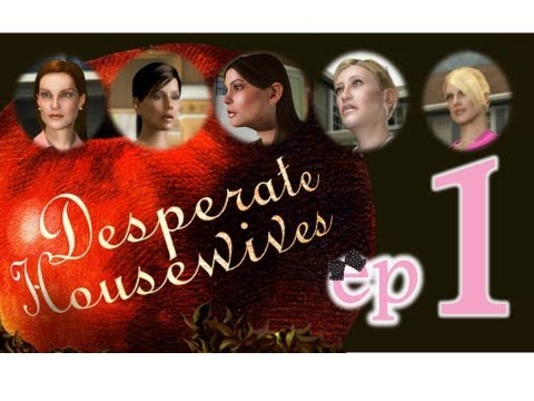 desperate housewives pc telecharger