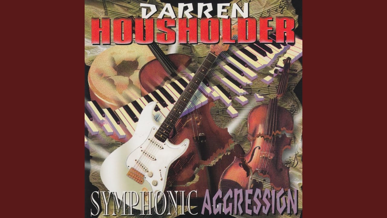 Middle of the Night - YouTube