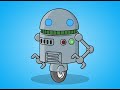 A Robots Watching Monsters Inc Teaser Trailer