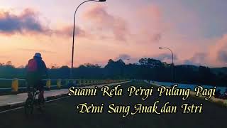 Download lagu Story' Wa - Dibalik kebahagiaan Anak dan Istri mp3