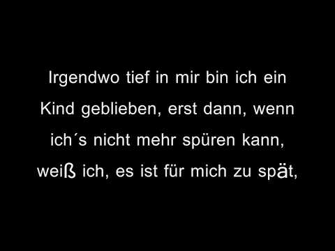 Peter Maffay - Nessaja  Mit Text