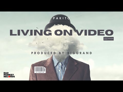 Pakito - Living On Video (Mix By DJ BigGrand) #pakito #livingonvideo #clubmix #djbiggrand #techhouse