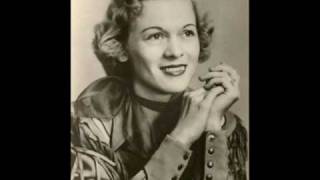 Jean Shepard-Jeopardy