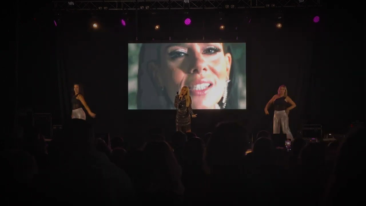 Mónica Sintra — Melhores Momentos — Romariz 2023