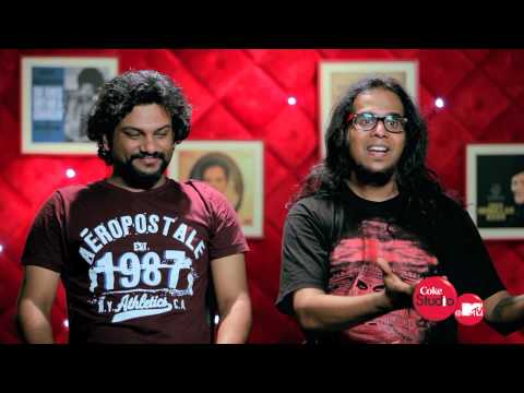 'Malhar Jam' Long BTM - Agam, Coke Studio @ MTV Season 2