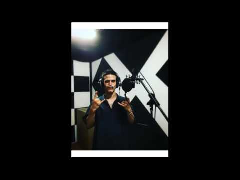 Alapenho - Mastiff Derio (prod. Deriansky)