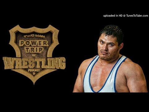 Jeff Cobb Talks WWE, New Japan, Moving To Pro Wrestling