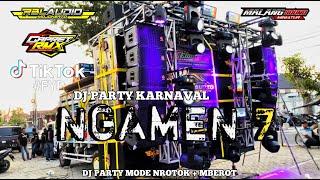 Download lagu DJ PARTY NGAMEN 7 RBL AUDIO FEAT GAPRET RMX #rblaudiomojokerto #rblaudio #gapretrmx mp3 Download lagu DJ PARTY NGAMEN 7 RBL AUDIO FEAT GAPRET RMX #rblaudiomojokerto #rblaudio #gapretrmx mp3