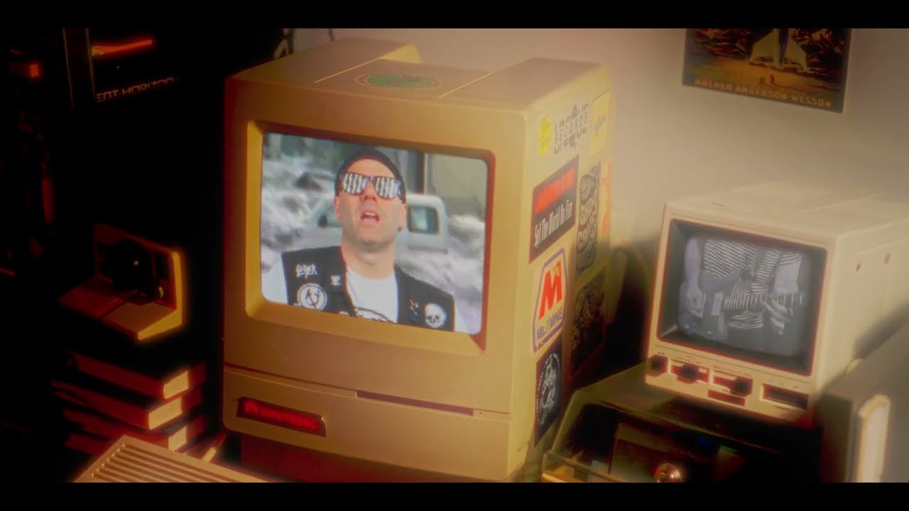 Трейлер
