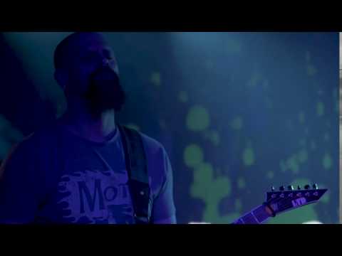 Weallfallsilent - Clarity (Live at The Shed, Leicester)