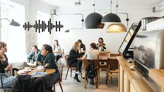 Download lagu Coffee Shop/Cafeteria [Sound Effect/Ambience] mp3