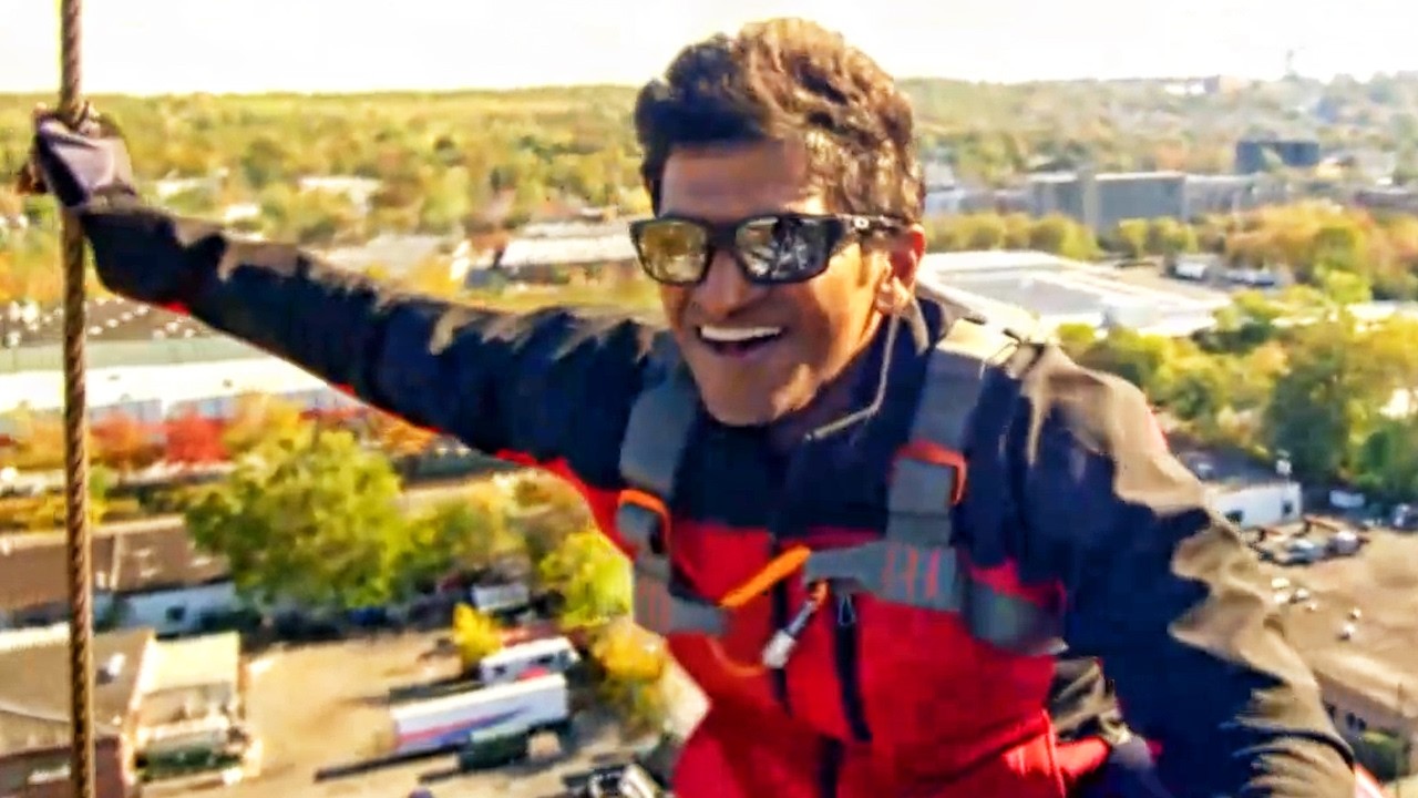 Puneeth Rajkumarके इस स्टंट को देख आप भी शॉक हो जाओगे | Dashing Kundi फिल्?