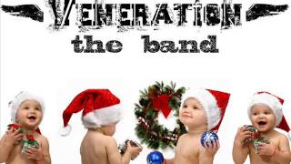 CHRISTMAS LIKE A CHILD Third Day cover by Veneration