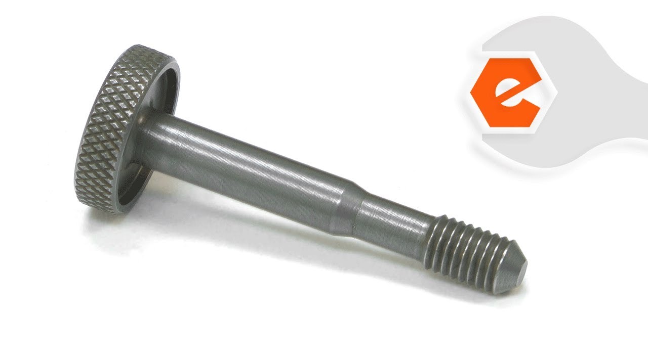 Replacing your Makita Chop Saw Holder Bolt, Tm3010c