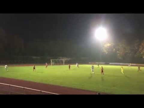 Blau-Weiß 96 Schenefeld - SV Lurup (Landesliga Hammonia) - Spielszenen | ELBKICK.TV