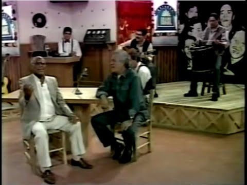 Cascatinha e Rolando Boldrin - India (1995 - Estação Brasil)Inédito