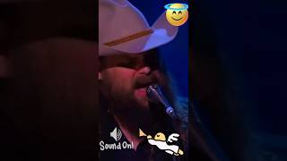 Chris Stapleton had Garth Brooks crying 😢 👏 #shorts #chrisstapleton #garthbrooks #countrymusic