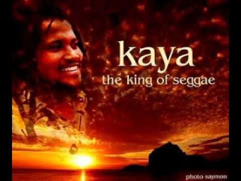 Ras Ti Lang - Kaya Berger.